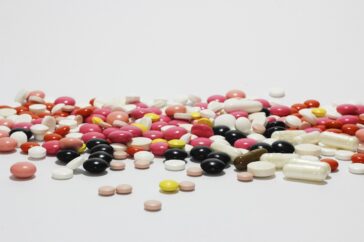 anxieties, medicines, pills