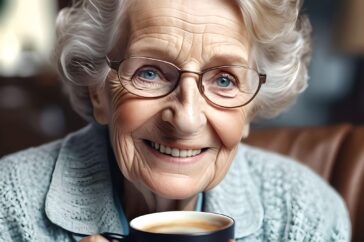 kaffeemaschine für senioren